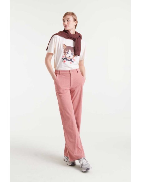 Compania Fantastica T-Shirt - 53C/42011