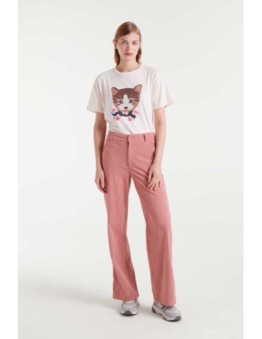 Compania Fantastica T-Shirt - 53C/42011 Compania Fantastica T-Shirt - 53C/42011