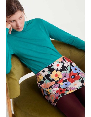 Compania Fantastica Skirt Hampton Big...