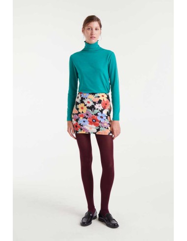 Compania Fantastica Skirt Hampton Big...