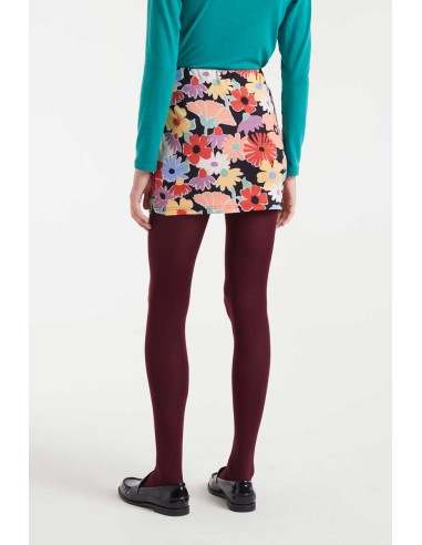 Compania Fantastica Skirt Hampton Big...