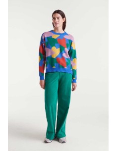 Compania Fantastica sweater... 2