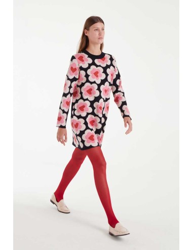 Compania Fantastica Dress Short...