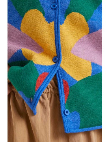 Compania Fantastica cardigan Jacquard...