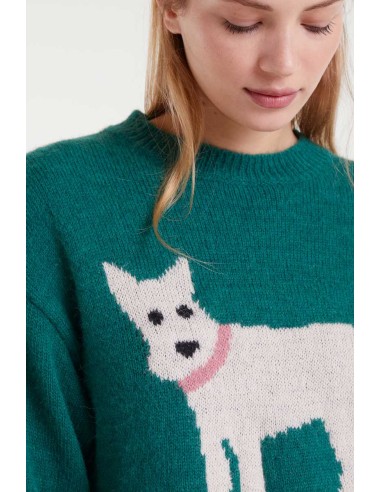 Compania Fantastica Jumper - 53C/10221