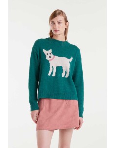Compania Fantastica Jumper...