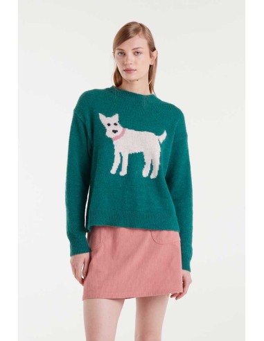 Compania Fantastica Jumper - 53C/10221