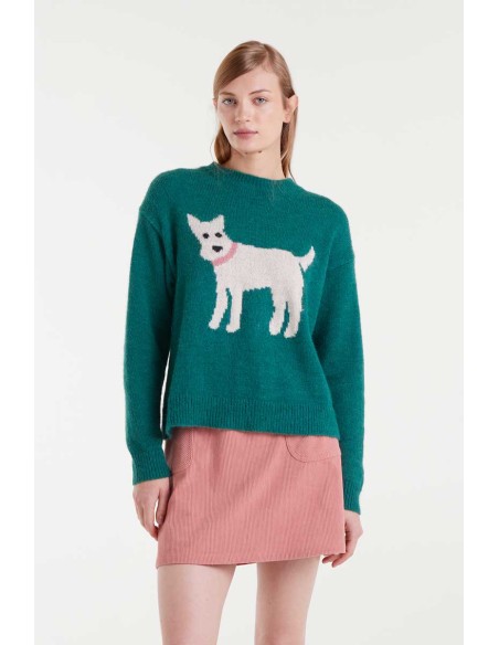 Compania Fantastica Jumper - 53C/10221