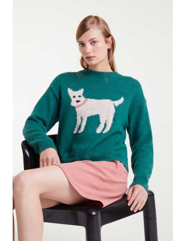 Compania Fantastica Jumper - 53C/10221