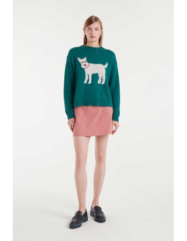 Compania Fantastica Jumper - 53C/10221