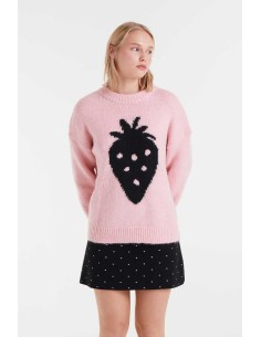 Compania Fantastica sweater...