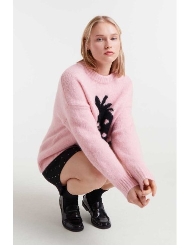 Compania Fantastica sweater Jacquard... Compania Fantastica sweater Jacquard...