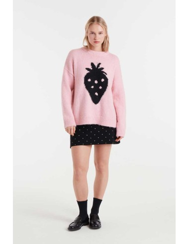 Compania Fantastica sweater Jacquard... Compania Fantastica sweater Jacquard...