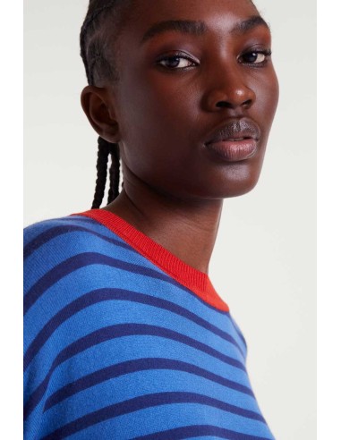 Compania Fantastica sweater Blue...