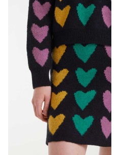 Compania Fantastica skirt... 2