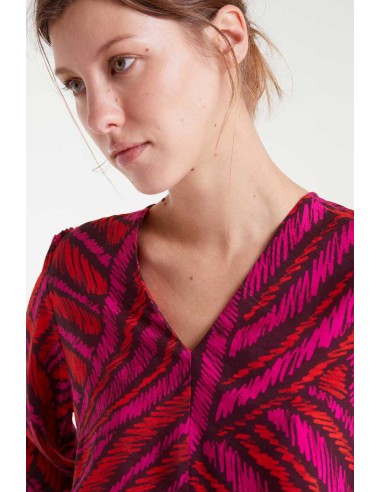 Compania Fantastica Dress Short...