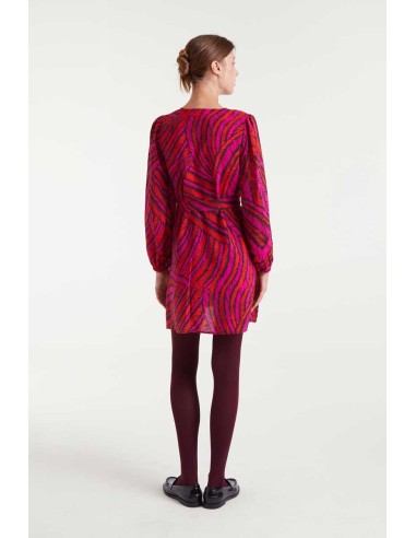 Compania Fantastica Dress Short...