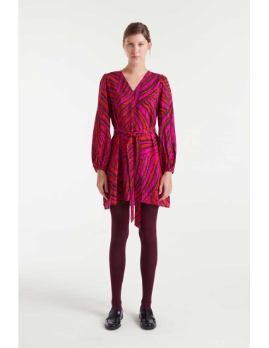 Compania Fantastica Dress Short...