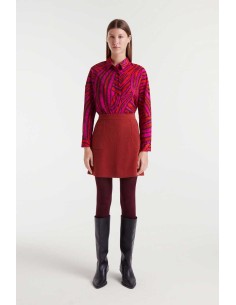 Compania Fantastica shirt... 2