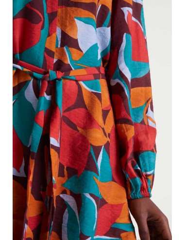 Compania Fantastica Short Dress -...