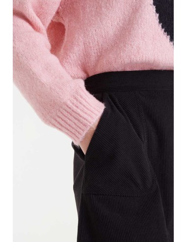 Compania Fantastica skirt Short black... Compania Fantastica skirt Short black...