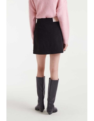 Compania Fantastica skirt Short black... Compania Fantastica skirt Short black...
