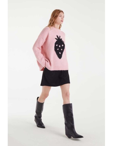 Compania Fantastica skirt Short black... Compania Fantastica skirt Short black...