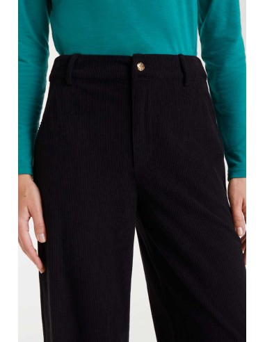 Compania Fantastica pants Black... Compania Fantastica pants Black...