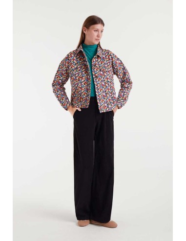 Compania Fantastica pants Black... Compania Fantastica pants Black...