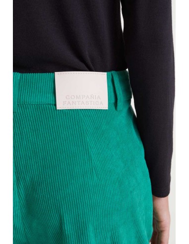 Compania Fantastica pants Green... Compania Fantastica pants Green...