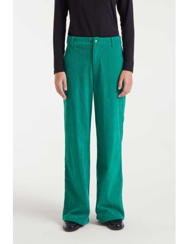Compania Fantastica pants Green... Compania Fantastica pants Green...