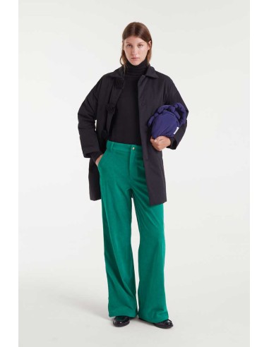 Compania Fantastica pants Green... Compania Fantastica pants Green...