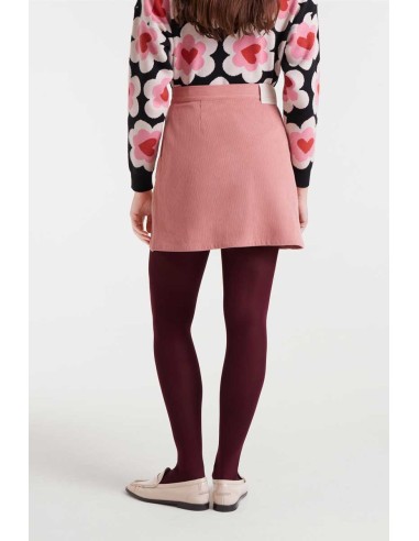 Compania Fantastica Skirt Short pink...