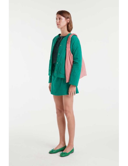 Compania Fantastica Short Skirt - 53C/11043