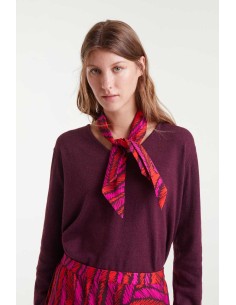 Compania Fantastica Scarf...