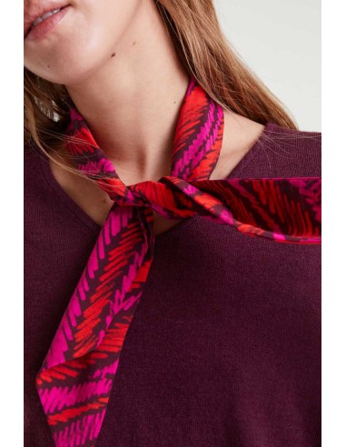 Compania Fantastica Scarf Lightweight... Compania Fantastica Scarf Lightweight...