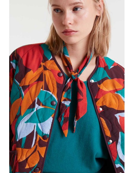 Compania Fantastica Scarf - 53C/11069