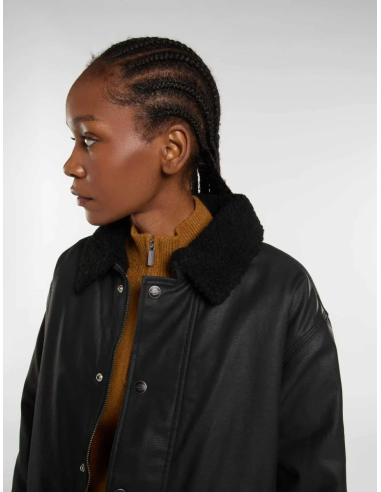 Dickies Jacket W Decherd Black -... Dickies Jacket W Decherd Black -...