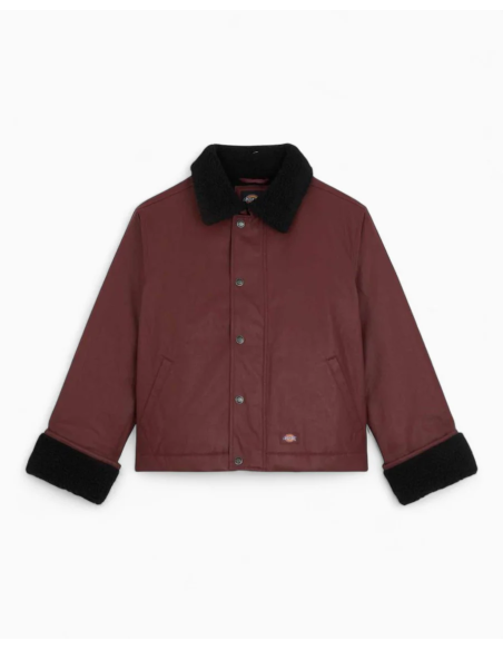 Dickies Jacket W Decherd Andorra - DK0A87OML161
