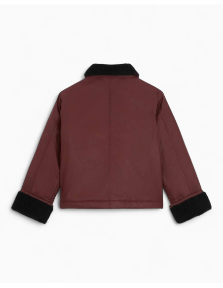 Dickies Jacket W Decherd Andorra - DK0A87OML161