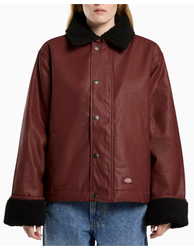 Dickies Jacket Decherd W Andorra - DK0A87OML161