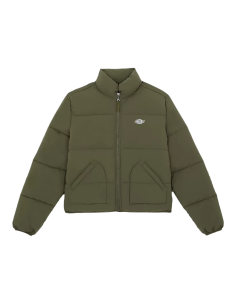 Dickies Puffer Summerdale W...