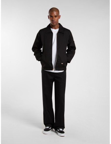 DICKIES Pants M 247 Loose Work Black - DK0A87YPBLK1