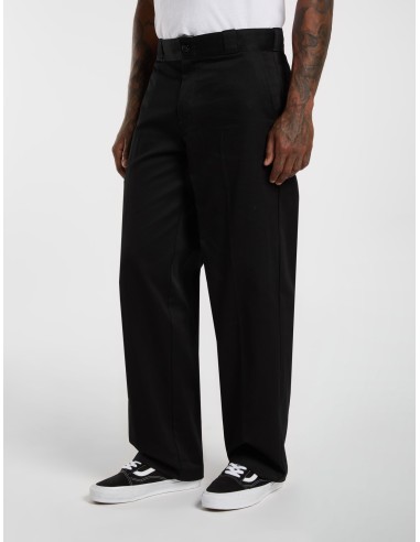 DICKIES Pants M 247 Loose Work Black... DICKIES Pants M 247 Loose Work Black...