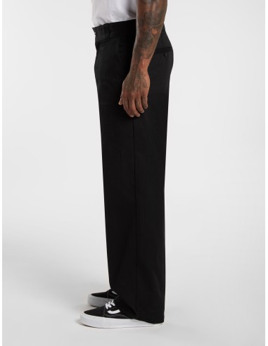 DICKIES Pants M 247 Loose Work Black... DICKIES Pants M 247 Loose Work Black...