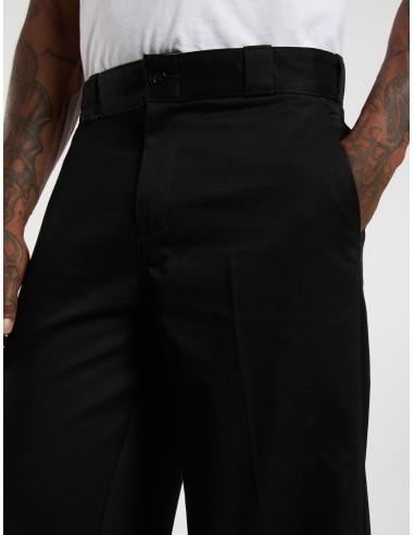 DICKIES Pants M 247 Loose Work Black... DICKIES Pants M 247 Loose Work Black...