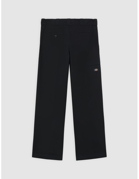 DICKIES Pants M 247 Loose Work Black - DK0A87YPBLK1