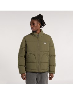 DICKIES PUFFER JACKET M... 2