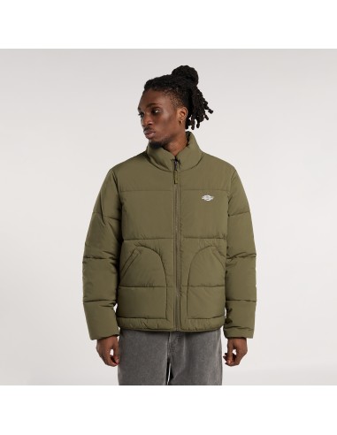 DICKIES PUFFER JACKET M SUMMERDALE...