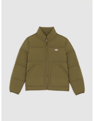 DICKIES PUFFER JACKET M SUMMERDALE...
